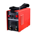 Single Pluse DC Inverter Arc Welding Machine MMA140 Manual Metal Arc High Quality